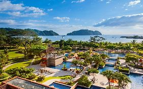 Los Sueños Marriott Ocean&Golf Resort